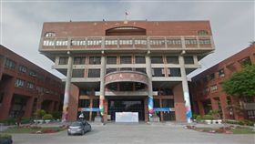 中山大學/Google Map