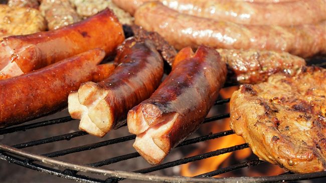 烤肉配可樂得骨癌？這說法能信嗎？