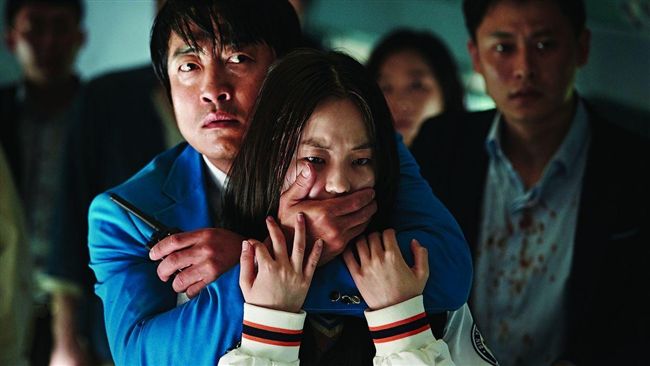 屍速背後！台留學生看到韓國可怕一面