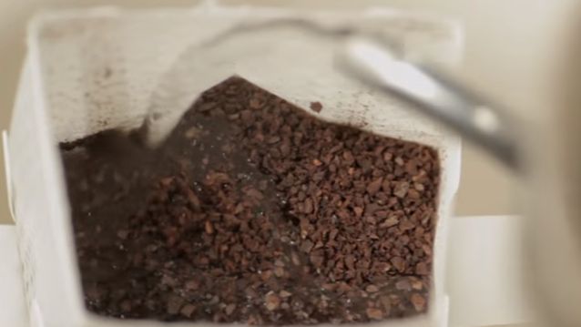 濾掛式咖啡恐致癌？食藥署說話了