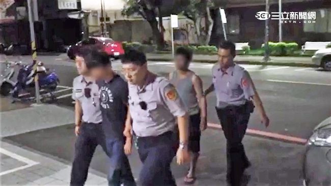 賤男逼女友下海抵債　前男友挺身護花