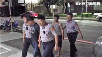 賤男逼女友下海抵債　前男友挺身護花