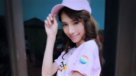 Kiwebaby　圖／臉書