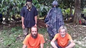 菲律賓,恐怖組織,阿布沙伊夫,Abu Sayyaf,挪威,人質,斬首／路透社