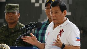 菲律賓,掃毒,緊急狀態,杜特蒂,名單／路透社