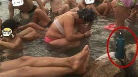 中國大陸雲南高原玉溪撫仙湖　▲圖／翻攝陸媒