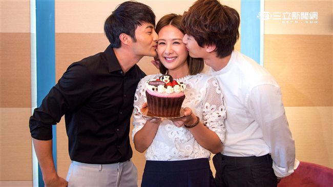 張軒睿爆料　安心亞生日禮物最想要…