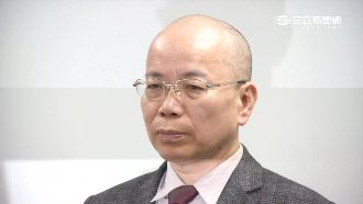 張景森練「龜息大法」　當官不碰辣妹