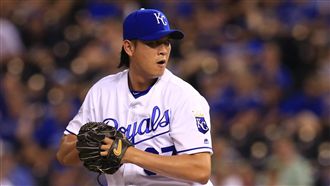 經典賽50人名單　王建民陳偉殷入列