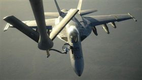 聯軍空襲敘政府軍據點  至少83死_http://www.syriahr.com/en/?p=50764