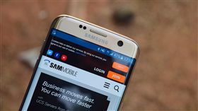 Note 7炸三星 S8提前上市救火？
