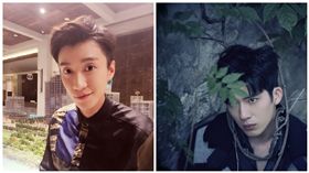 喬任梁死因流言瘋傳「玩SM」　井柏然發文呼籲「尊重他」
圖/翻攝自微博