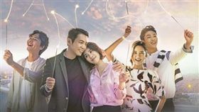 韓劇,Fantastic,朱相昱,金賢珠,韓國,韓流,大陸,中國,粉絲,人傻錢多,諷刺,禁韓令-翻攝自維基百科