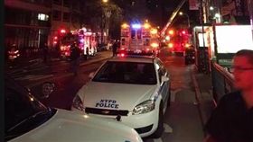 美國紐約發生爆炸／紐約PIX11新聞