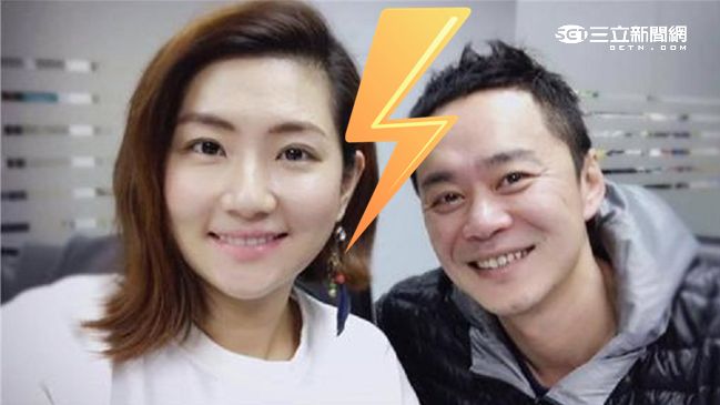 張承中嗆網友：你覺得我很喜歡嗎？