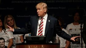 川普（Donald Trump）_路透