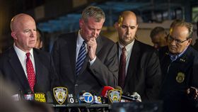 白思豪（圖／美聯社／達志影像）