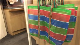 總統府開放參觀禮品區盛況　總統府提供