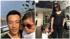 汪小菲,大S,圖／汪小菲微博