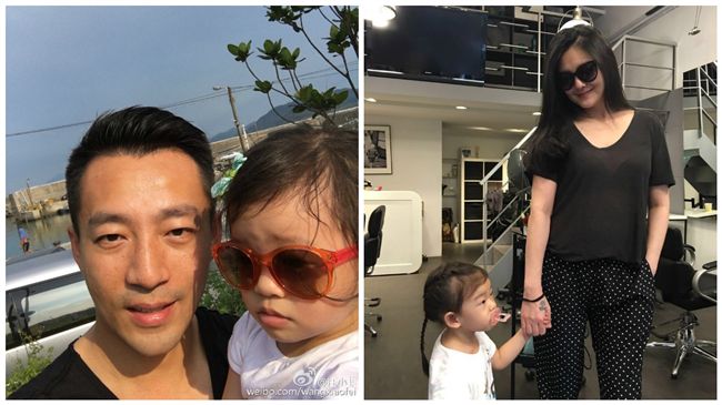 回顧與大S婚姻　汪小菲：一些遺憾