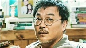 金義聖照片。(圖/翻攝自金義聖IG)-https://www.instagram.com/p/BJwL-IMD76p/?taken-by=lunatheboy