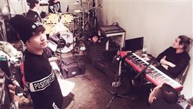 陳零九推出新自創曲　自爆這首歌讓好多人想約他。資料來源陳零九臉書