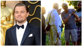 李奧納多狄卡皮歐,指路,Leonardo DiCaprio　圖／達志影像