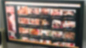 色情影片_shutterstock