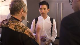 再見瓦城,柯震東,吳可熙,趙德胤　圖／岸上影像及前景娛樂提供