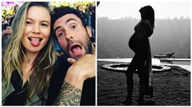 亞當李維,貝哈蒂普林斯露,合成圖／IG