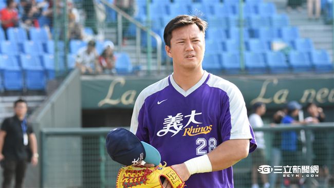 今天破鋒哥紀錄？高國輝：最好的劇本