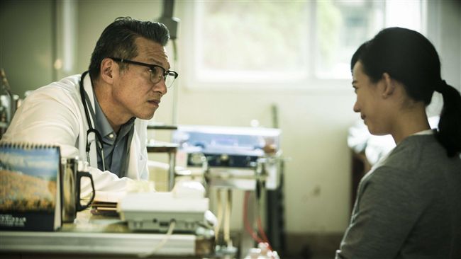 院長回來了！黃仲崑續演《麻醉2》