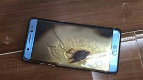 國行版　三星　note 7 爆炸