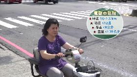 危險電動車1800