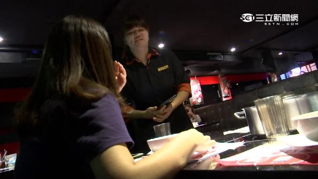進擊的奧客！服務業：瘋子全放出來了