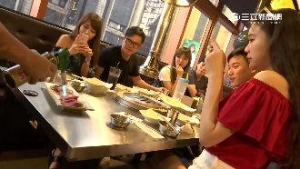 不小心變奧客？餐飲業拚翻桌率有三招