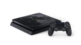 PlayStation 4 FINAL FANTASY XV LUNA EDITION PS4 最終幻想 SIET提供
