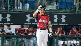 陳金鋒　圖／記者林敬旻攝