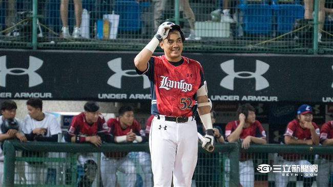 陳金鋒　圖／記者林敬旻攝