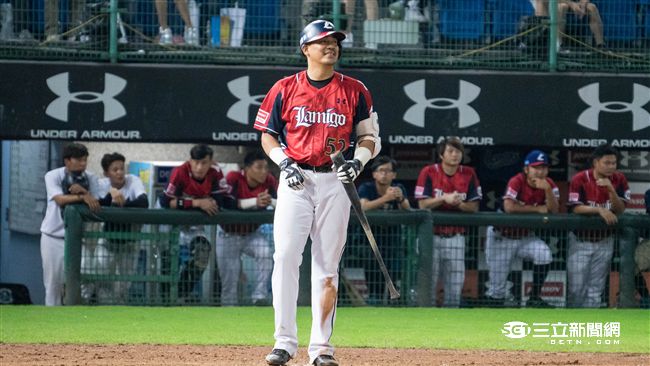 陳金鋒　圖／記者林敬旻攝