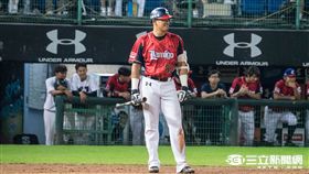 陳金鋒　圖／記者林敬旻攝