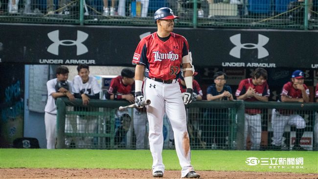 陳金鋒　圖／記者林敬旻攝