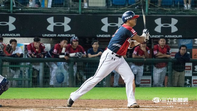 陳金鋒　圖／記者林敬旻攝