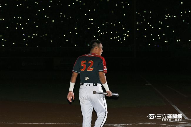 陳金鋒　圖／記者林敬旻攝