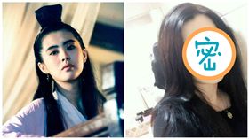 王祖賢,圖／臉書