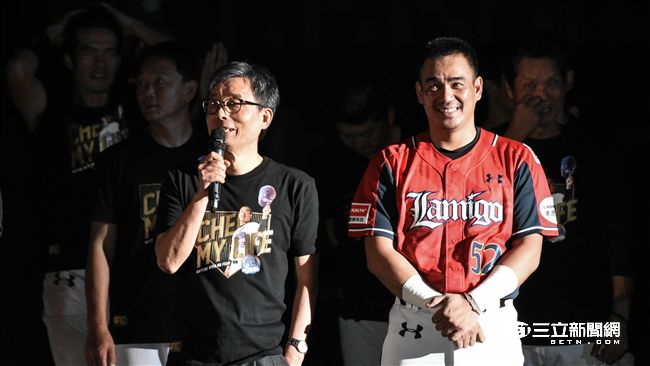 桃猿千勝／200勝在天母　鋒砲炸裂
