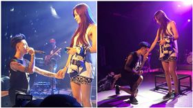 謝和弦,玖壹壹,Keanna／臉書