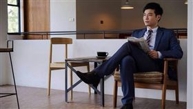 主播,劉傑中／臉書