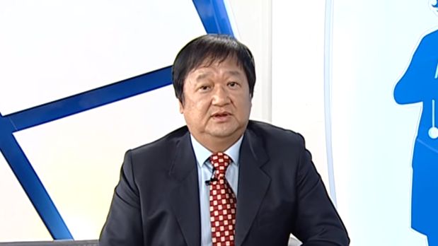 痛恨醫療暴力！邱泰源遞補綠營不分區