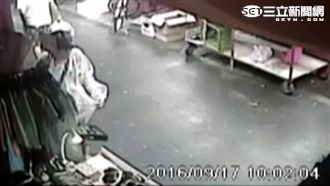 蘿莉控缺錢買公仔　颱風天竊玉飾遭逮